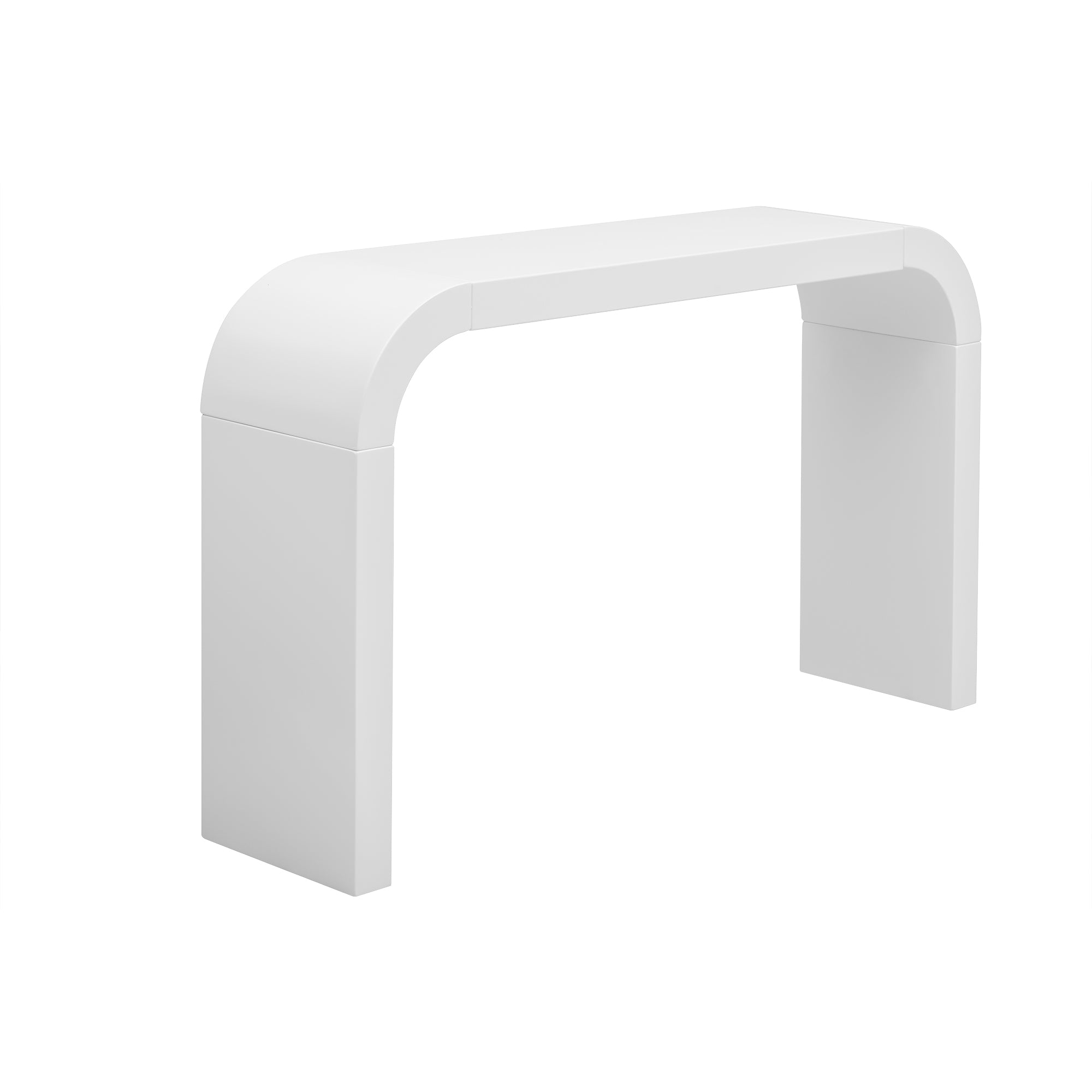 Modern Minimalist Console Table – Sleek, Versatile Design for Living Room, Hallway & Bedroom