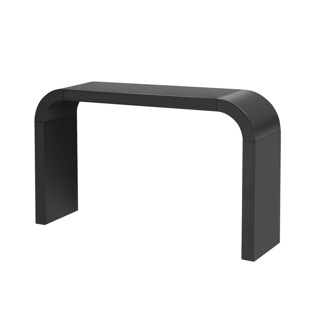 Modern Minimalist Console Table – Sleek, Versatile Design for Living Room, Hallway & Bedroom