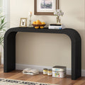 Modern Minimalist Console Table – Sleek, Versatile Design for Living Room, Hallway & Bedroom