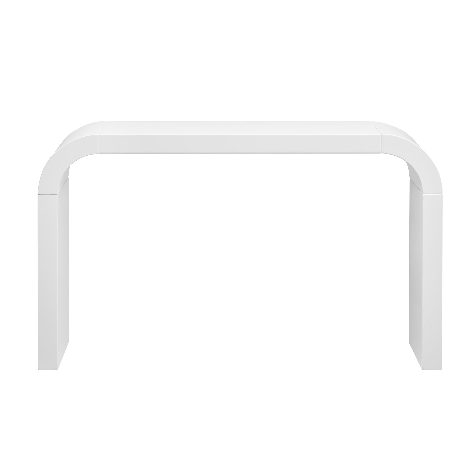 Modern Minimalist Console Table – Sleek, Versatile Design for Living Room, Hallway & Bedroom
