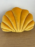 Simulation Shell Pillow – Soft Decorative Cushion & Nap Pillow