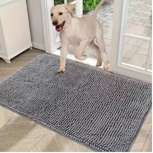 Absorbent  Mat