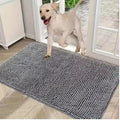Absorbent  Mat